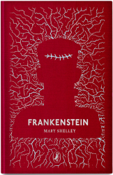 Frankenstein - Mary Shelley Puffin Classics