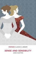 Sense and Sensibility - Jane Austen Vintage Classics