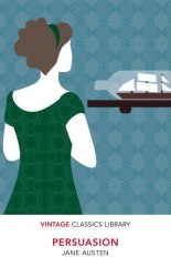 Persuasion - Jane Austen Vintage Classics