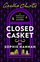 Closed Casket (Book 2) - Agatha Christie HarperCollins