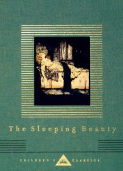 The Sleeping Beauty - C. S. Evans Everyman