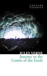 Journey to the Centre of the Earth - Jules Verne William Collins