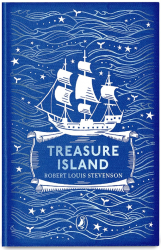 Treasure Island - Robert Louis Stevenson Puffin Classics