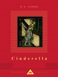 Cinderella - C. S. Evans Everyman