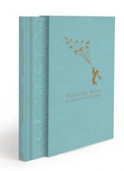 The Little Prince (Slipcase Edition) - Antoine de Saint-Exupery Macmillan