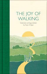 Macmillan Collector's Library: The Joy of Walking Macmillan