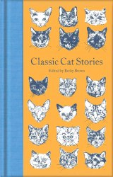 Macmillan Collector's Library: Classic Cat Stories Macmillan