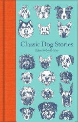 Macmillan Collector's Library: Classic Dog Stories Macmillan