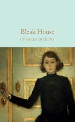 Macmillan Collector's Library: Bleak House - Charles Dickens Macmillan