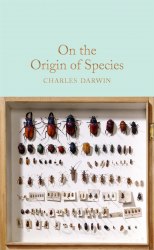 On The Origin of Species Macmillan