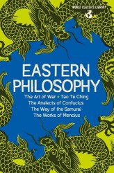 Eastern Philosophy Arcturus
