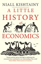 A Little History of Economics Yale University Press