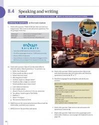 Navigate A2 Elementary Coursebook with DVD and Oxford Online Skills Program Oxford University Press / Підручник для учня