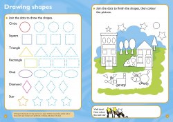 Collins Easy Learning: Writing Workbook Ages 3-5 Collins