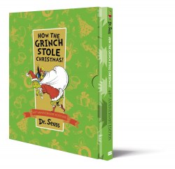 Dr. Seuss: How the Grinch Stole Christmas! (Slipcase Edition) HarperCollins