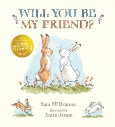 Guess How Much I Love You: Will You Be My Friend? Walker Books