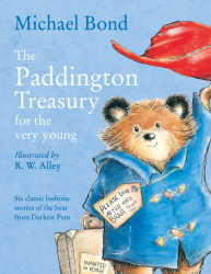 Paddington Picture Books: The Paddington Treasury for the Very Young HarperCollins