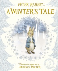 Peter Rabbit: A Winter's Tale Warne