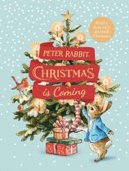 Peter Rabbit: Christmas is Coming Puffin