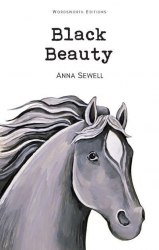 Black Beauty - Anna Sewell Wordsworth