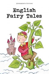 English Fairy Tales - Arthur Backham Wordsworth