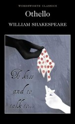 Othello - William Shakespeare Wordsworth