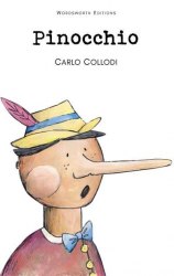 Pinocchio - Carlo Collodi Wordsworth