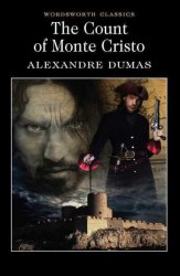 The Count of Monte Cristo - Alexandre Dumas Wordsworth