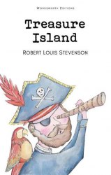 Treasure Island - Robert Louis Stevenson Wordsworth