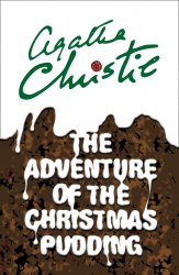 Hercule Poirot Series: The Adventure of the Christmas Pudding (Book 33) - Agatha Christie HarperCollins