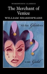 The Merchant of Venice - William Shakespeare Wordsworth