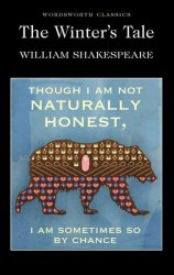 The Winter's Tale - William Shakespeare Wordsworth