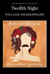 Twelfth Night - William Shakespeare Wordsworth