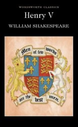 Henry V - William Shakespeare Wordsworth