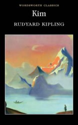 Kim - Rudyard Kipling Wordsworth