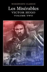 Les Misérables Volume 2 - Victor Hugo Wordsworth