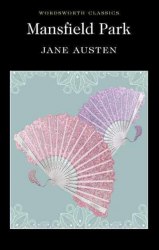 Mansfield Park - Jane Austen Wordsworth