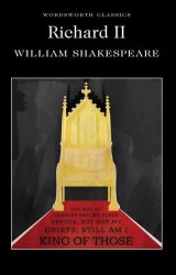 Richard II - William Shakespeare Wordsworth