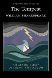 The Tempest - William Shakespeare Wordsworth