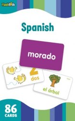 Flash Kids Flashcards: Spanish SparkNotes / Картки