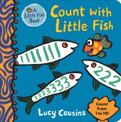 Count with Little Fish Walker Books