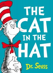 Dr. Seuss: The Cat in the Hat HarperCollins