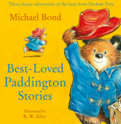 Paddington Picture Books: Best-loved Paddington Stories HarperCollins