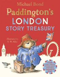 Paddington Picture Books: Paddington’s London Treasury HarperCollins