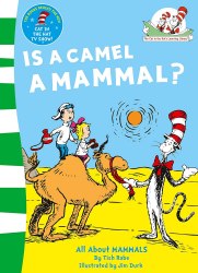 The Cat in the Hat’s Learning Library: Is a Camel a Mammal? HarperCollins