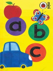 Early Learning: ABC Ladybird