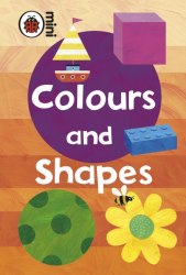 Early Learning: Colours and Shapes Ladybird