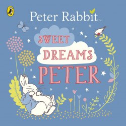 Peter Rabbit: Sweet Dreams, Peter Warne
