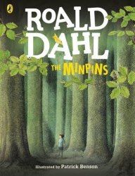 The Minpins - Roald Dahl Puffin