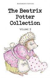 The Beatrix Potter Collection. Volume Two Wordsworth
